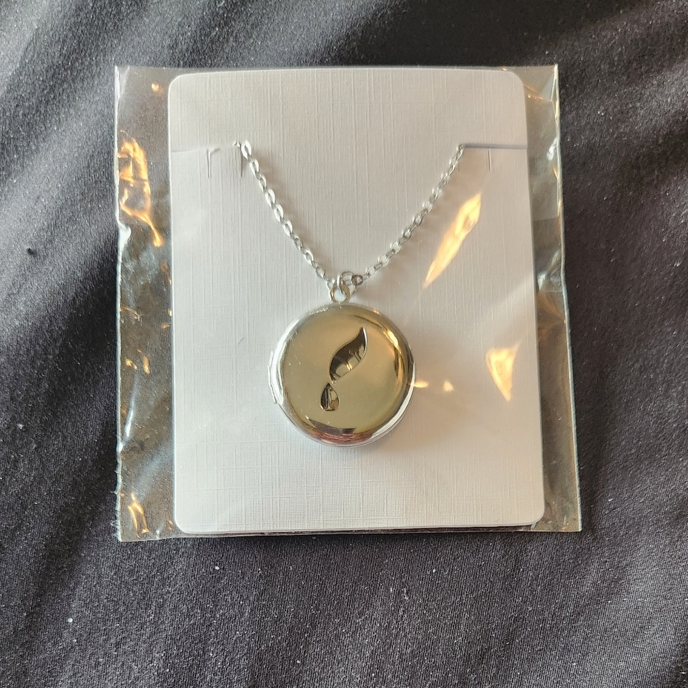 Young Living Diffuser Necklace